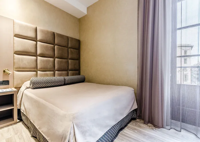 Suizo Hotel 3*