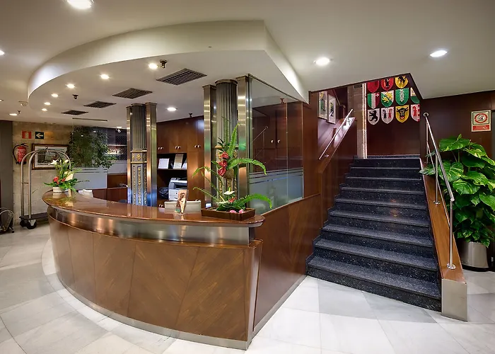 Suizo Hotel 3*