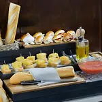 瑞士酒店 酒店 巴塞罗那