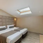 瑞士酒店 巴塞罗那