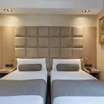 瑞士酒店 3*