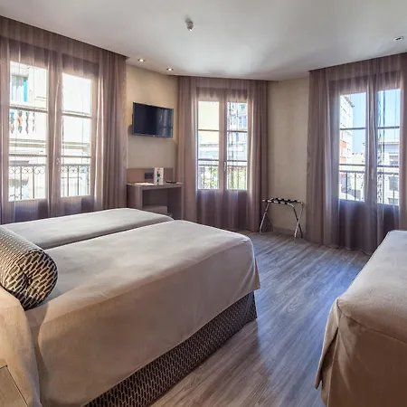 Suizo Hotel