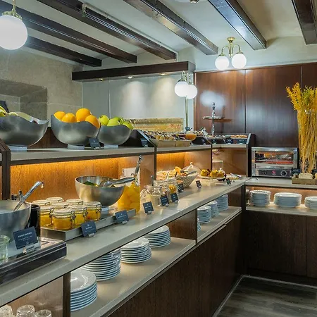 Hotel Suizo