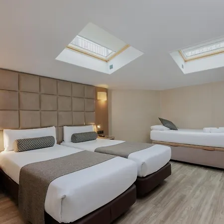 Hotel Suizo