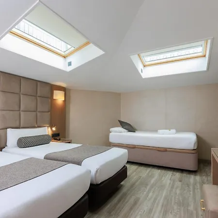 Suizo Hotel 3*