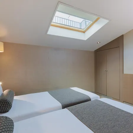 Suizo Hotel 3*