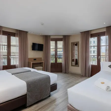 Hotel Suizo
