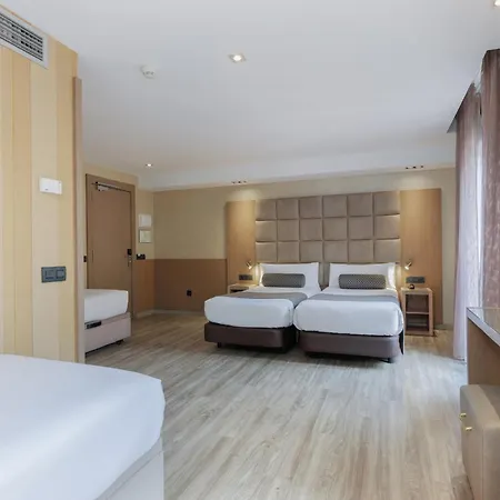 Suizo Barcelona