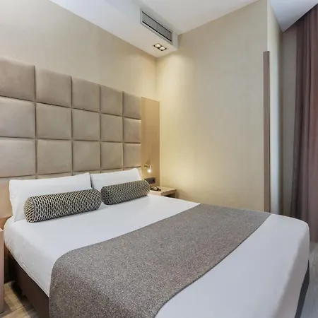 Hotel Suizo