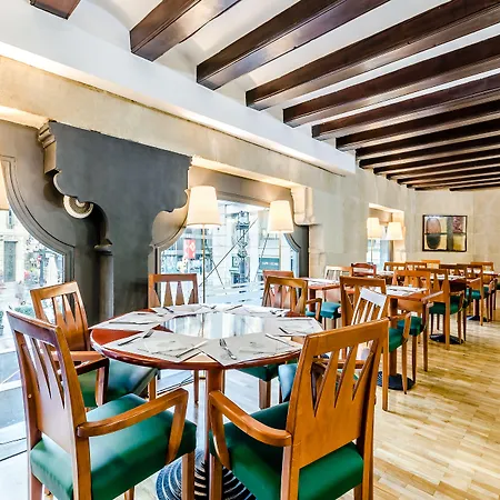 Hotel Suizo