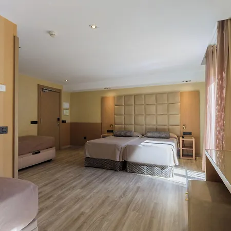 Suizo Hotel