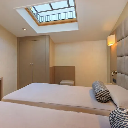 Hotel Suizo Barcelona