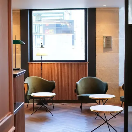 Hotel Suizo