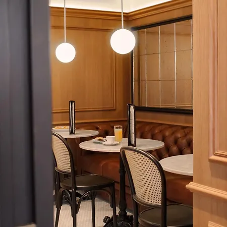 Hotel Suizo Barcelona