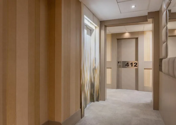 Hotel Suizo
