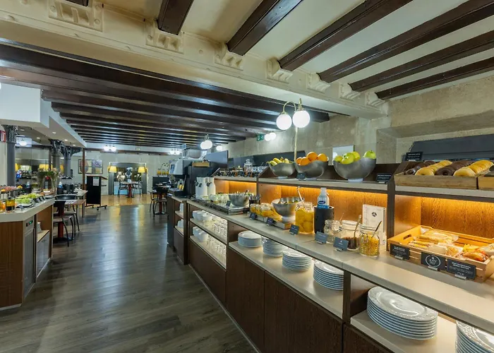 Suizo Hotel