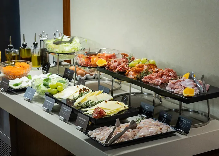 Suizo Hotel 3*