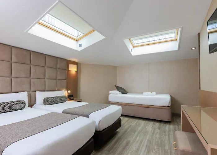 Suizo Hotel 3*