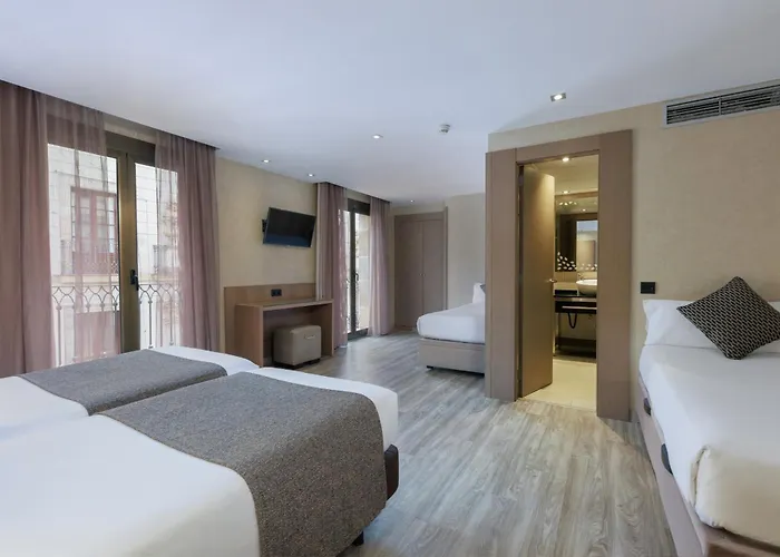 Suizo Hotel