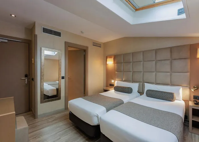 Suizo Hotel