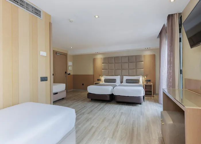 Suizo Barcelona