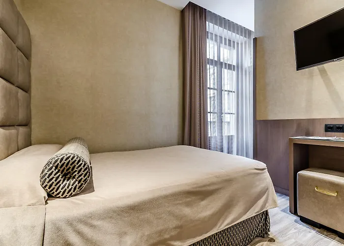 Suizo 3* Barcelona