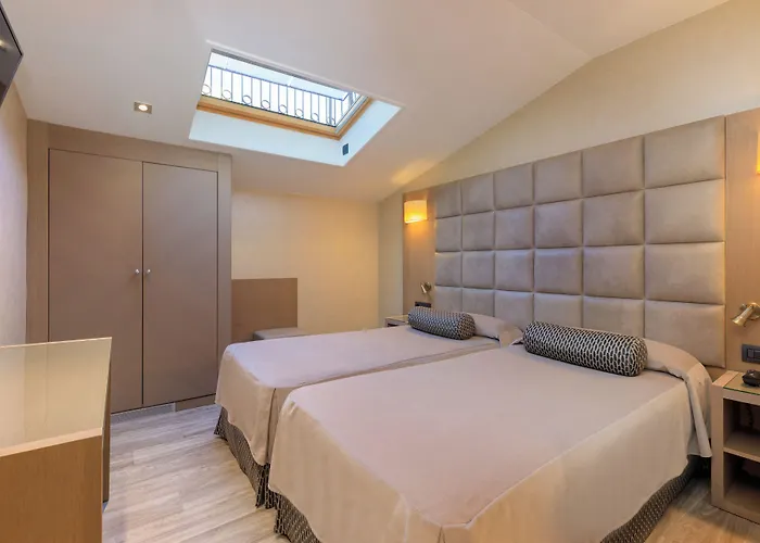 Suizo Hotel 3*
