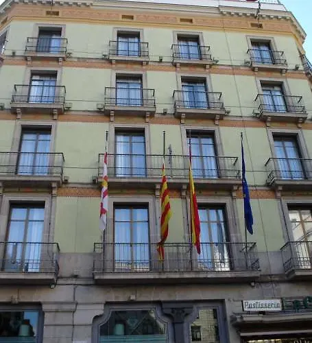 Suizo Barcelona