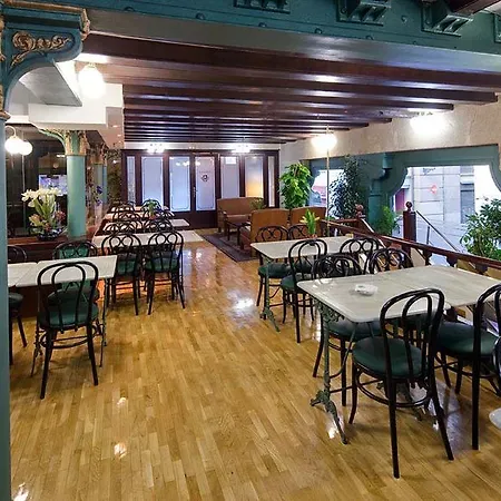 Hotel Suizo 3*