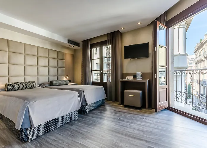 Suizo Barcelona