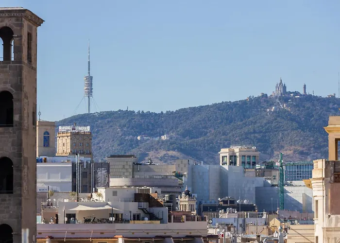 Suizo 3* Barcelona