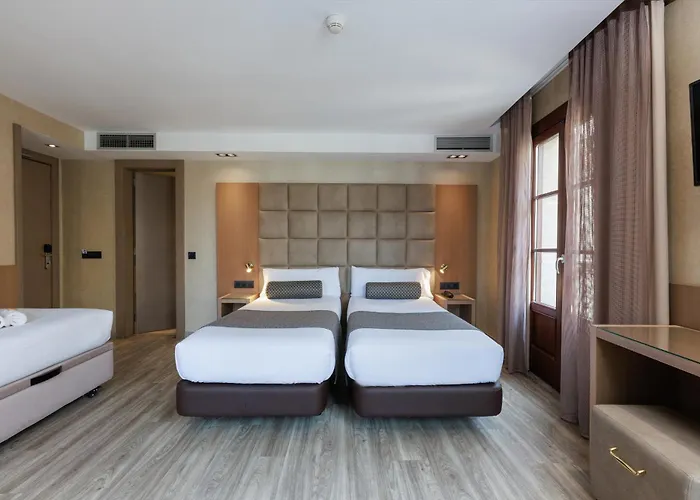 Suizo Hotel 3*