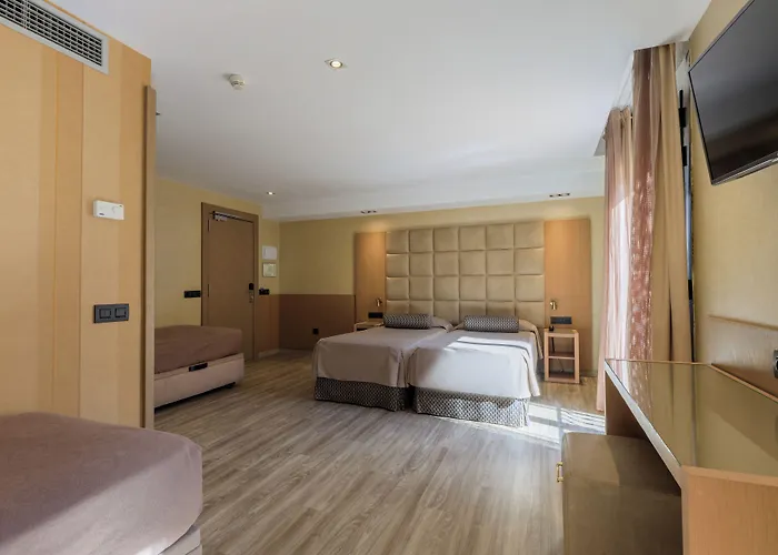 Suizo Hotel
